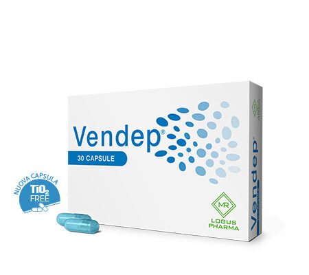 Vendep Capsule+TiO2Free 400px400px